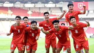 U23 Việt Nam hướng đến những mục tiêu lớn
