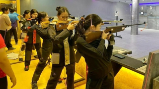 Thể thao TP Hồ Chí Minh: Vươn mình sau sáp nhập