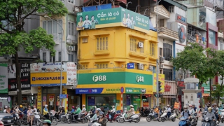 F88 ghi nhận kết quả kinh doanh vượt trội trước thềm UpCOM