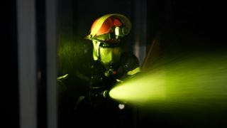 “Chiến sĩ quả cảm” chiếm lĩnh Top 1 Rating Đài truyền hình Việt Nam