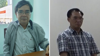 Vụ phù phép chuyển nhượng “đất vàng”: Truy tố cựu lãnh đạo Vinafood II và “đại gia” Đinh Trường Chinh