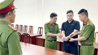 Quyết tâm ngăn chặn, đẩy lùi tội phạm mua bán người