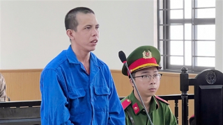 Tù chung thân kẻ giết con của vợ hờ