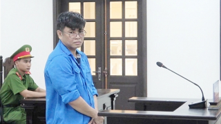 Giám đốc công ty lĩnh 8 năm tù vì bán đất không thuộc quyền sử dụng
