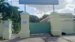 Nam nhân viên bị tố hiếp dâm nữ đồng nghiệp