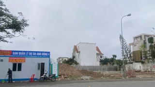 Khởi tố giám đốc công ty bất động sản ở Hải Phòng