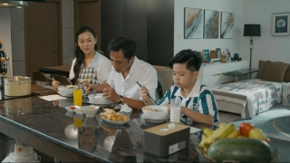 “Gió ngang khoảng trời xanh” – phim về phụ nữ trong xã hội hiện đại lên sóng