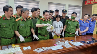 Tiên phong ngăn chặn “cái chết trắng”