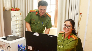 Vượt mọi khó khăn để hoàn thành tốt nhiệm vụ sau sáp nhập tỉnh