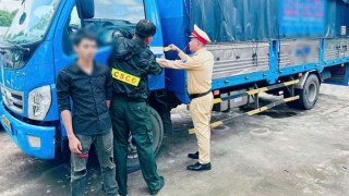 Tài xế “phê” ma túy: Mối họa tiềm ẩn