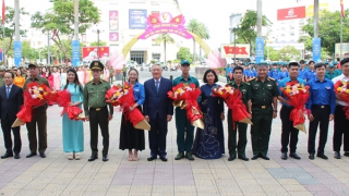 Tội phạm mua bán người có xu hướng sử dụng công nghệ cao dụ dỗ nạn nhân