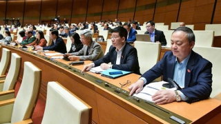 Nỗ lực để khơi thông nguồn lực