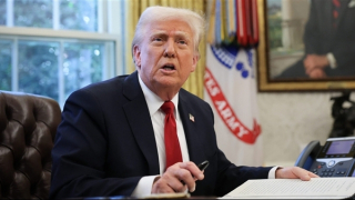 Tổng thống Mỹ cảnh báo Canada vì tuyên bố ủng hộ Nhà nước Palestine