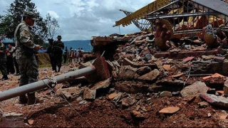 Liên hợp quốc đề nghị Campuchia, Thái Lan tuân thủ lệnh ngừng bắn