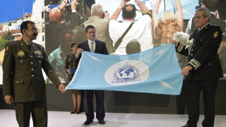 Interpol trong nỗ lực liên kết chống tội phạm toàn cầu