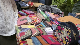 Từ chất liệu di sản đến sản phẩm văn hóa