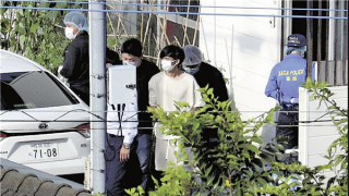 Bộ Ngoại giao thông tin vụ công dân Việt Nam bị bắt tại Nhật Bản