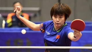 Bóng bàn Việt Nam cần thêm những chuyến xuất ngoại