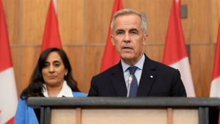 Canada tiếp bước Anh, Pháp trong việc công nhận Nhà nước Palestine