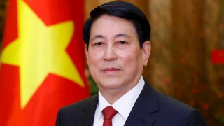 Chủ tịch nước Lương Cường và Phu nhân sẽ thăm cấp Nhà nước Cộng hòa Ả-rập Ai Cập và Cộng hòa Angola