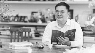 Phó Chủ tịch Hội đồng trường Đại học FPT Hoàng Nam Tiến đột ngột qua đời