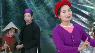 Những người lính trở về sau chiến tranh