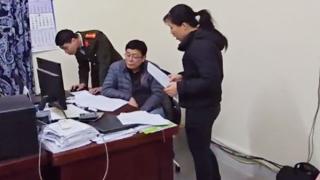 Trốn thuế hơn 3,2 tỷ đồng, một người nước ngoài bị khởi tố