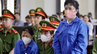 Tổ hợp chưa tốt nghiệp tiểu học, lập dự án bất động sản “ma” lừa gần 1.000 người