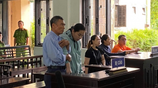 Cái giá của lòng tham