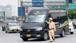 Những căn cứ đề xuất sửa đổi, bổ sung Luật Trật tự, an toàn giao thông đường bộ