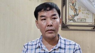 Chân tướng “Sơn chùa”, đối tượng bị tạm giữ trong đường dây đánh bạc ở Thanh Hoá