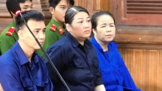 Lừa bán dự án “ma”, Tổng Giám đốc Công ty Phú An Gia lĩnh án chung thân