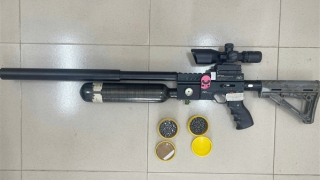 Xác định đối tượng bắn chim "đạn lạc" trúng đầu người phụ nữ làm vườn