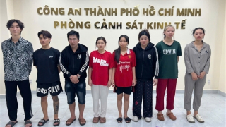 Mua bán bóng cười ngụy trang “Cocktail BL và Combo Cocktail BL”, thu lợi bất chính hàng trăm tỷ đồng