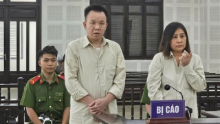 Giả danh Công an, lừa “chạy việc, chạy án” chiếm đoạt hàng trăm triệu đồng