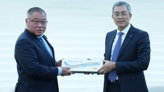 Vietnam Airlines hợp tác chiến lược với Du lịch Malaysia, tăng cường kết nối và quảng bá điểm đến