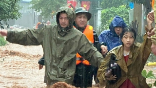 Thủ tướng yêu cầu khẩn trương khắc phục hậu quả mưa lũ tại tỉnh Điện Biên