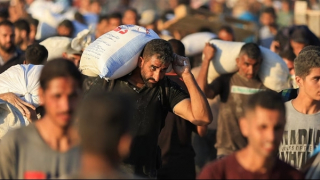 Đặc phái viên Mỹ đến Israel tìm giải pháp cho Gaza