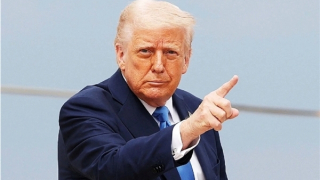 Mỹ ra thông báo nóng khi "hạn chót" thuế quan gần kề