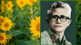 Tạ Hữu Yên - Người gieo thơ giữa nhân quần