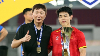 Khoảng lặng phía sau chức vô địch của U23 Việt Nam tại giải Đông Nam Á