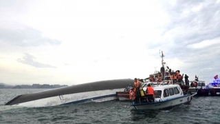 Quảng Ninh nghiên cứu lắp đặt thiết bị cảnh báo dông, lốc