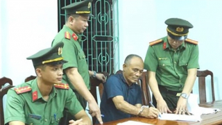 Bài học cảnh tỉnh hành vi lợi dụng khiếu nại, tố cáo để kích động gây rối, xúc phạm cá nhân, tổ chức