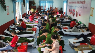 Các bệnh viện ở Đồng Nai thiếu hụt máu trầm trọng