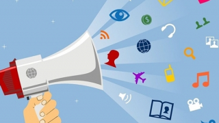 Bình đẳng trước truyền thông