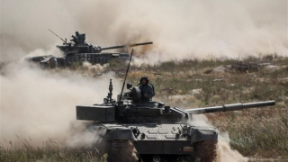 Mỹ đề xuất thời hạn chấm dứt xung đột Nga - Ukraine