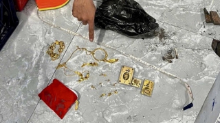 Cạy tủ trong công ty, trộm tiền vàng trị giá gần 400 triệu