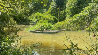 Bị la mắng vì mải chơi điện thoại, thiếu niên đâm mẹ ruột bị thương rồi tự vẫn