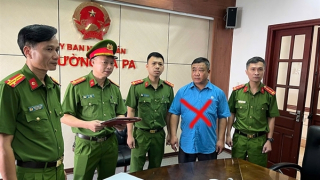 Cựu Chủ tịch UBND phường ở Lào Cai bị khui lộ “ăn” dự án đường nông thôn mới