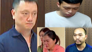 Khởi tố bổ sung vụ án hình sự đối với Vi “ngộ” và đồng phạm